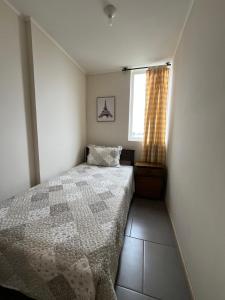 Apartamento en Rauquén, Curicó
