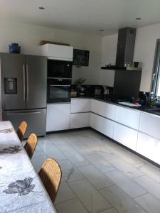 Maison de charme en Bourgogne