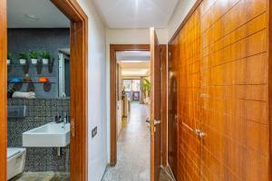 superbe appartement au coeur de guiliz - victor Hugo