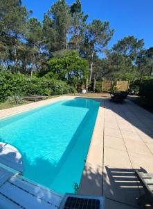 Résidence Eden Club - maeva Home - Maison avec piscine 4 pièces 7 personnes - Exclusive MAE-1233