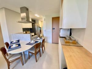 Flat Torre 7 - Eco Resort - Praia dos Carneiros