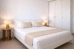 Nogalera Sea View Luxe