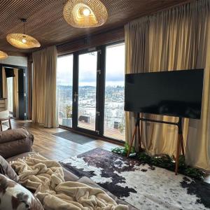 Mălinului Resort and Spa