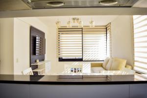 Departamento - Piscina - 5 personas!