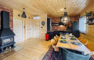 Beautiful Home In Klokovec With Sauna