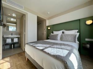 Hôtel Villa Maïtia