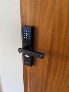 Garibaldi Apartments