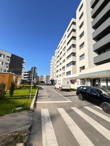 Cozy & Luxury Apartment Pipera, in North Area - 62