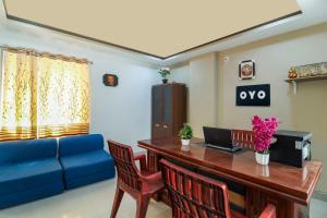 Super Hotel O New Cyber Grand Madhapur