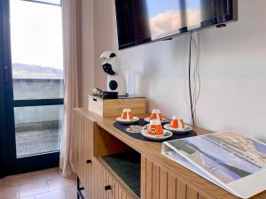 Casa Segantini - Panorama Pool Apartment