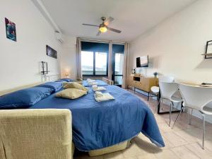 Casa Segantini - Panorama Pool Apartment