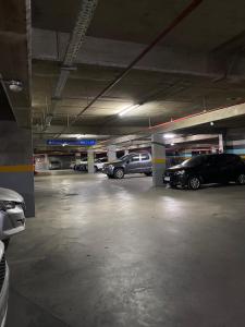 Dpto Premium en Torre Cofico con cochera incluida - Pileta en Terraza