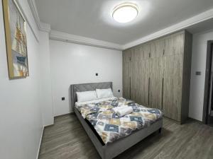 Alina Harbour Apartments