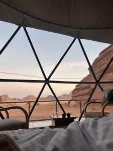 DESERT ECHO lUXURY CAMP