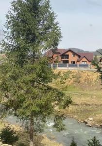 Sweet HoMe Котедж в Карпатах