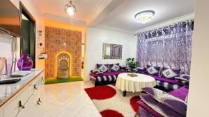 App Moyen standing avec Terrasse