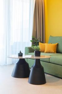 Elysian Luxury Suite