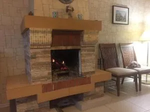 Holiday Home Otradnoye - Kvemo-Kolkhida