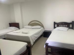 Apartamentaestudio la castellana