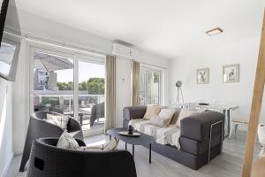 Penthouses con terraza y parrilla propios Pleno Soho Urbana Domus Cabrera