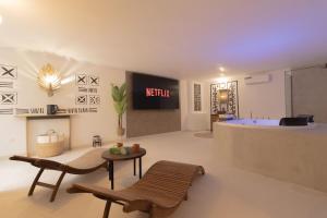 Afro Ethnic - Suite & Spa