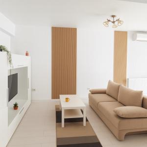 Apartment in Sector 5 near Unirii City Center - 1019