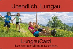 Lungau Residence Top 08 - Apartment mit privatem Garten