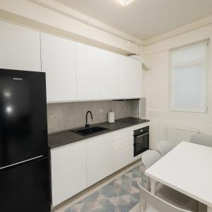 Studio in Rahova, Sector 5 close to Unirii - D24