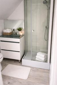 Duplex moderne et lumineux