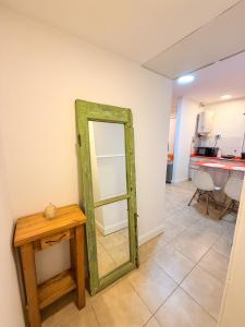 Monoambiente moderno en Güemes a pasos del Aldrey