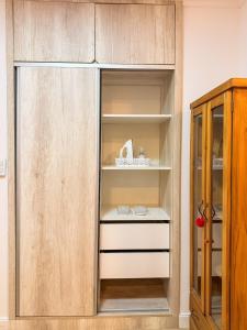 Monoambiente moderno en Güemes a pasos del Aldrey