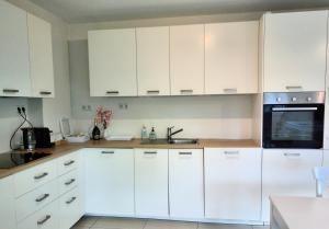 Elegant Living Room at Luxembourg Gare