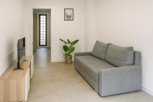 Estupendo Apartamento a 5 min caminando de la Estación de Bus y Tren María Zambrano