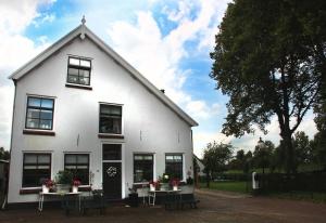 Bed and Breakfast Aan de Lek