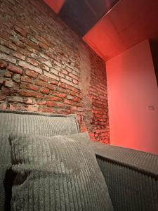 Määkuh I Loft I Wohnen am Flosshafen