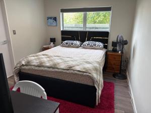 Auckland City cozy Stay