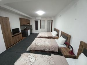 Ambient Apartments