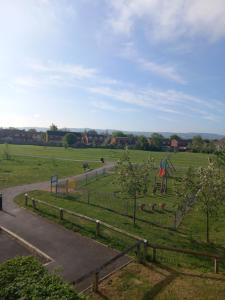 Beautiful detached home