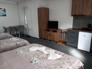 Ambient Apartments