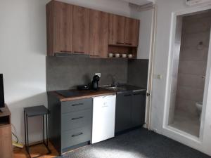 Ambient Apartments