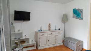 Appartamento climatizzato di 42 mq a Marina di Bravone a 200m dalla spiaggia