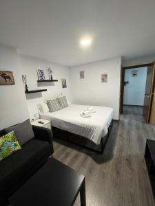 Rooms Capulino
