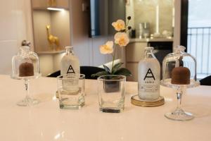 Miraflores Prime Apartment - full AC-Kennedy Park
