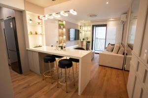 Miraflores Prime Apartment - full AC-Kennedy Park