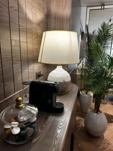 Luxury 3BR Apt Garden View Mohandessin