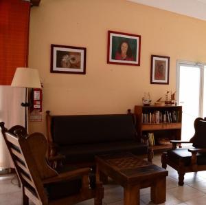 Hotel Costa del marh