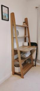 Calm Private Room Near Truro - Short Stays Welcome