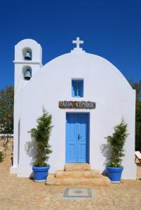 Chora Resort Hotel & Spa Folegandros Greece