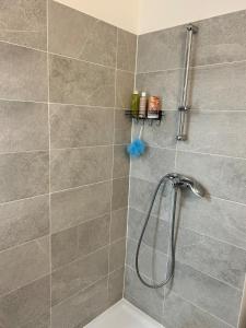 Fully equipped apartment - 1 Paris Station