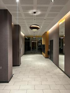 Fully equipped apartment - 1 Paris Station